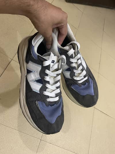New Balance 57/40 sneakers
