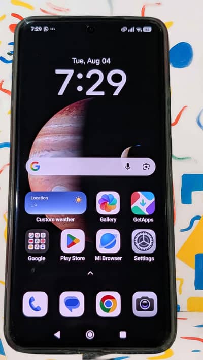 Xiaomi 15 Ultra