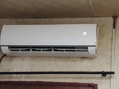 Gree inverter ac urgent sale