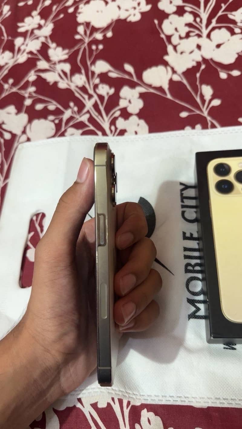 Apple iPhone 13 Pro 2