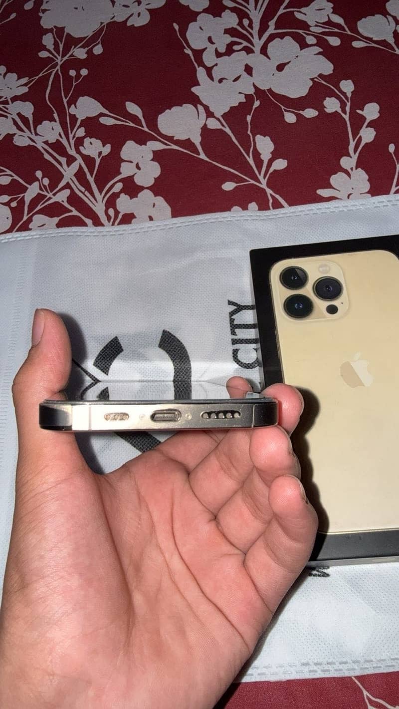 Apple iPhone 13 Pro 3