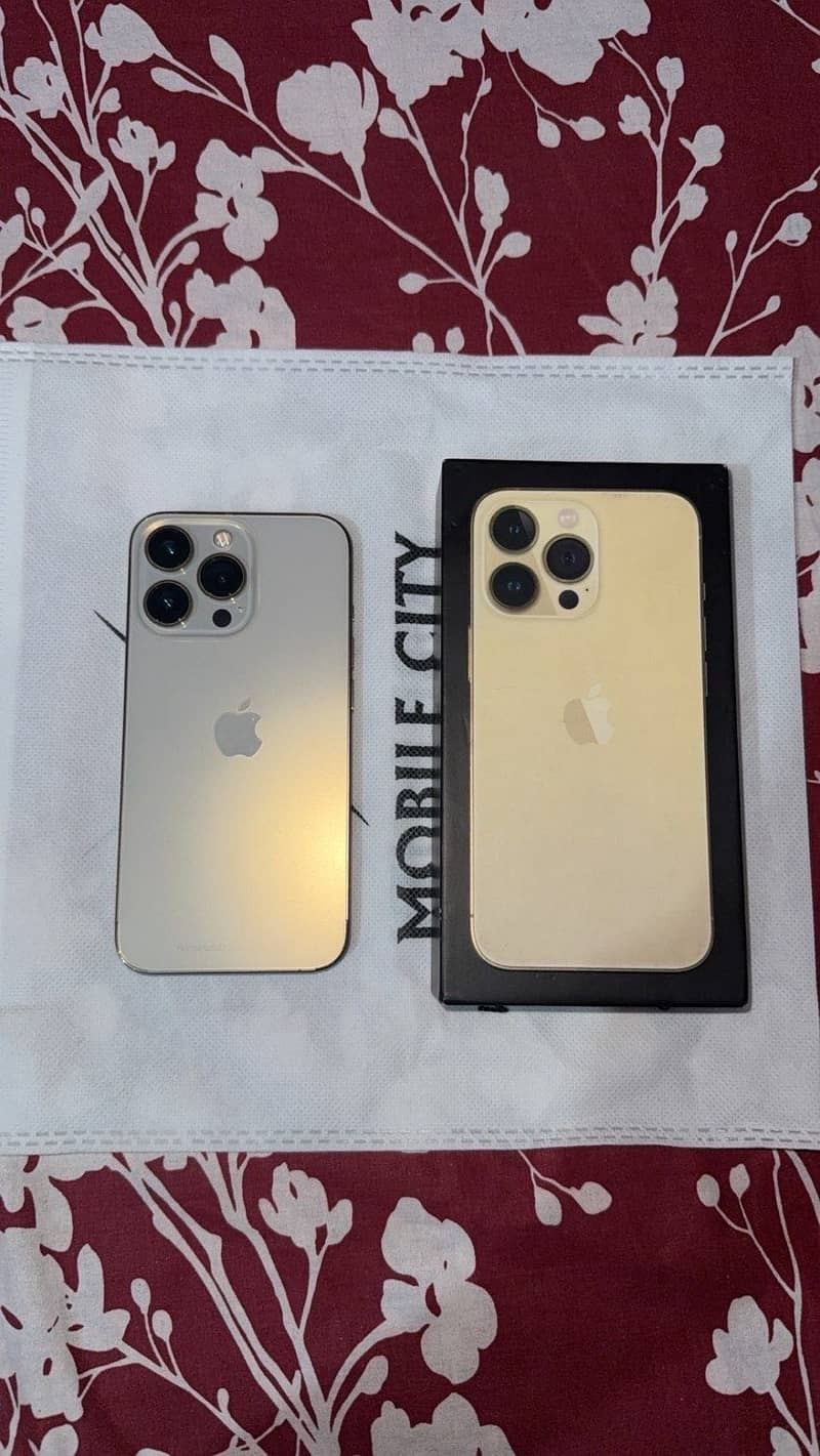 Apple iPhone 13 Pro 4