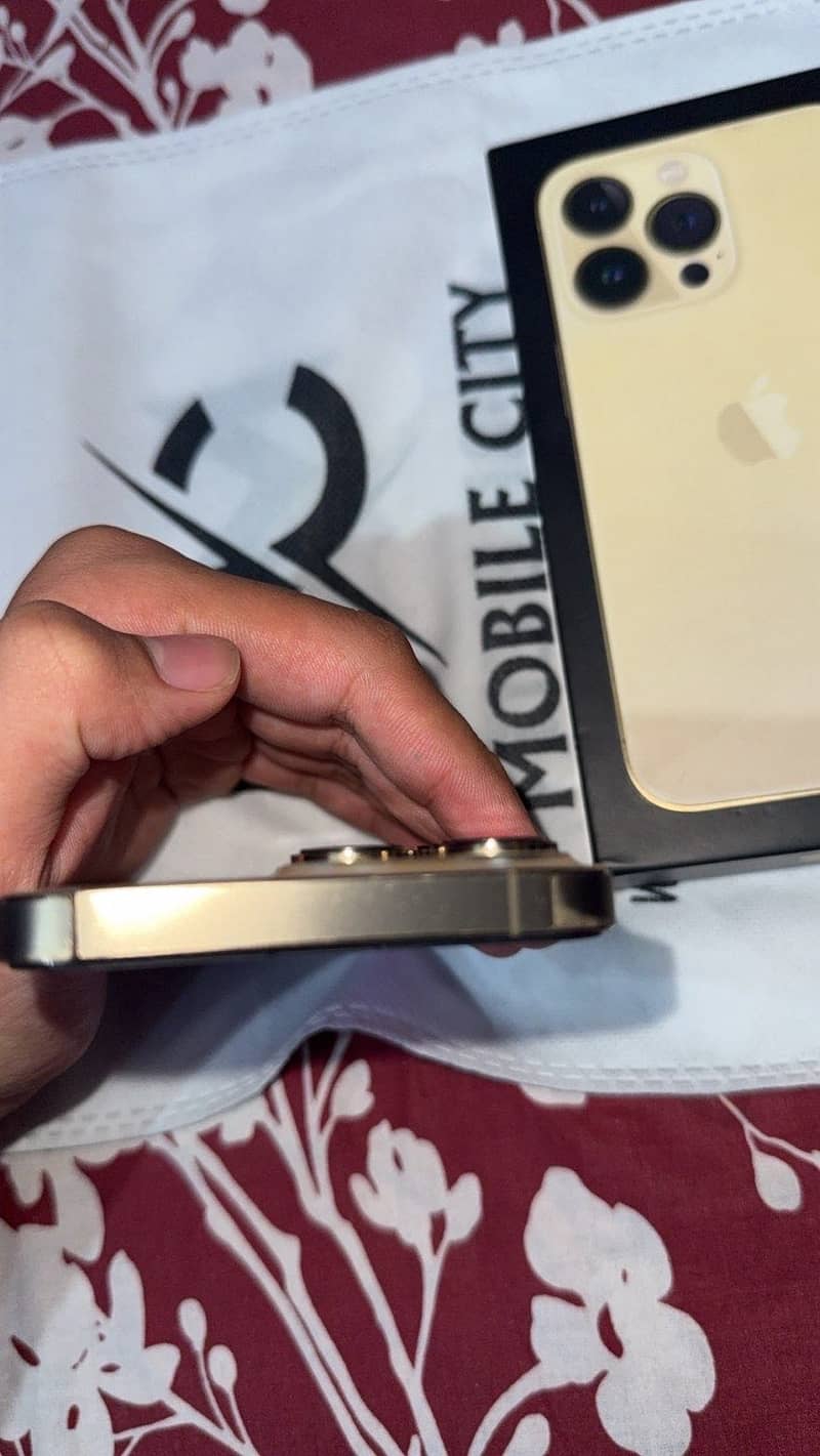 Apple iPhone 13 Pro 5
