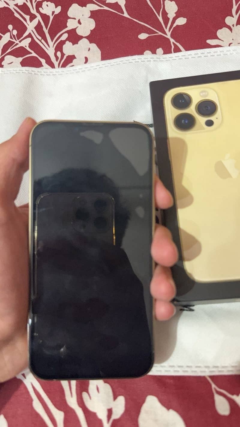 Apple iPhone 13 Pro 6