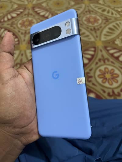 Google Pixel 8 Pro