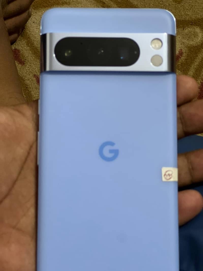 Google Pixel 8 Pro 1