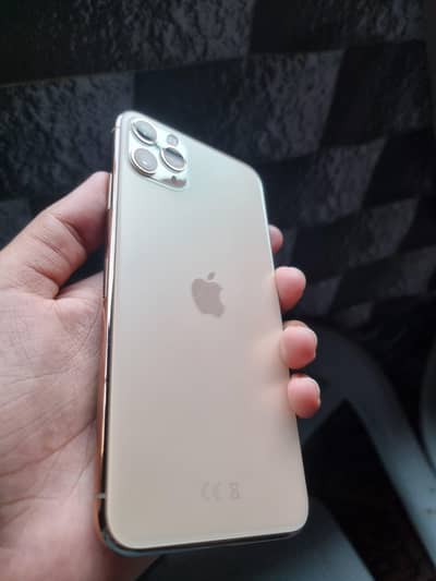 Iphone 11 pro max offical PTA