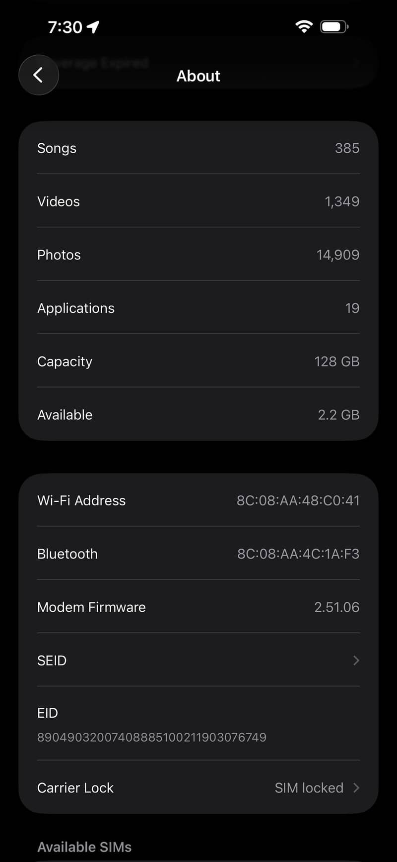 Apple iPhone 16 Plus 3