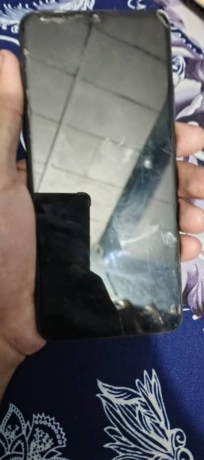 OPPO A15s