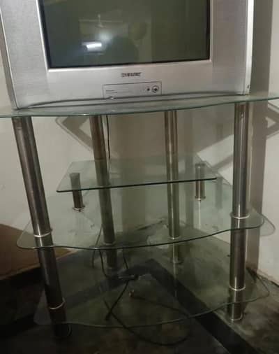 trolley for sale