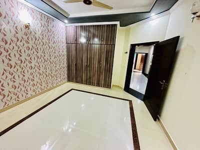 10 Marla House For Rent In Pcsir Phase 2 Near By UCP University And Shoukat Khanam