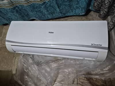 Haier Inverter AC Split 1.5 ton