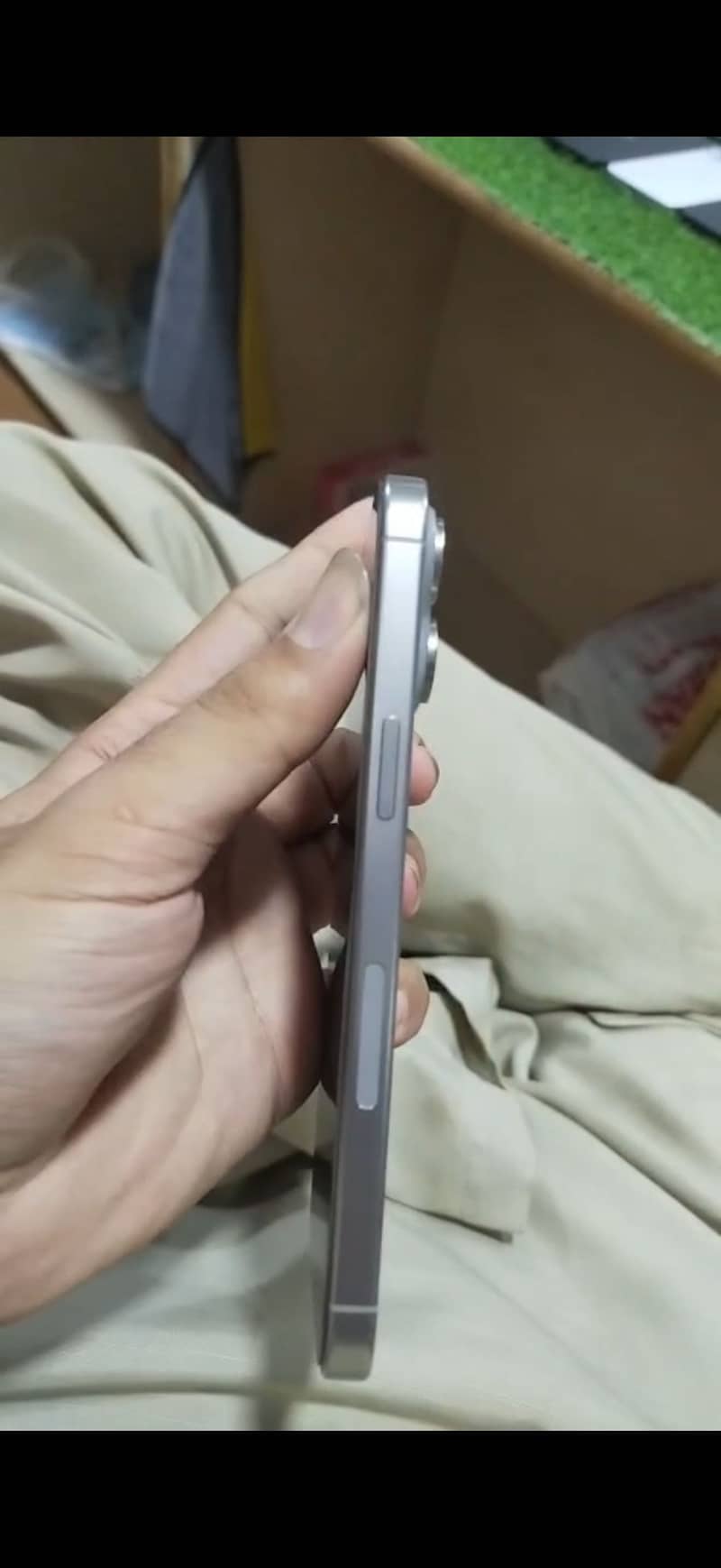 Apple iPhone 15 Pro Max 1