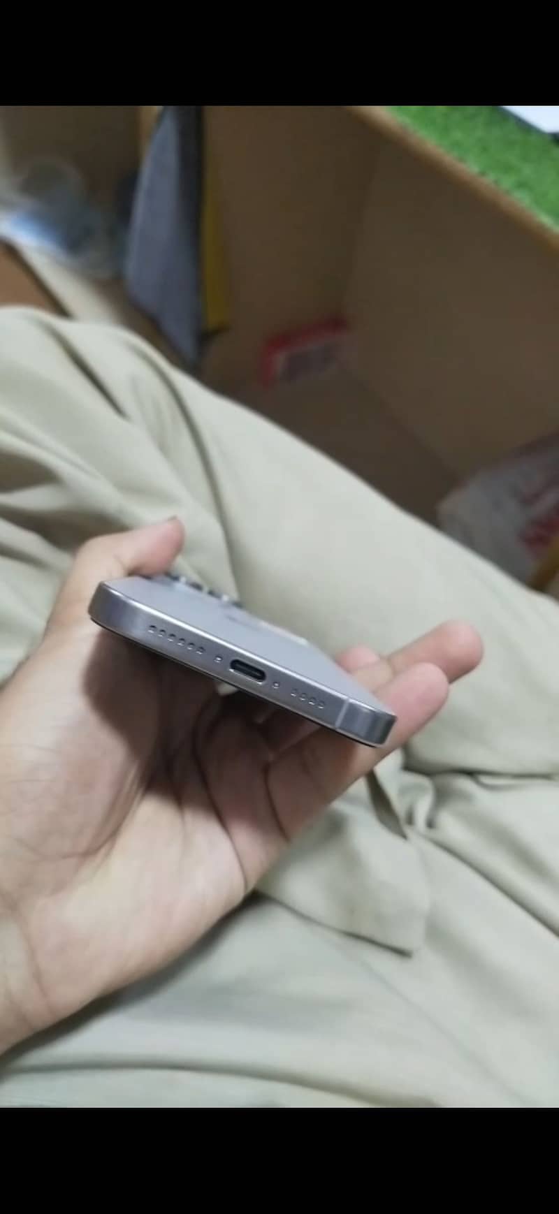 Apple iPhone 15 Pro Max 3