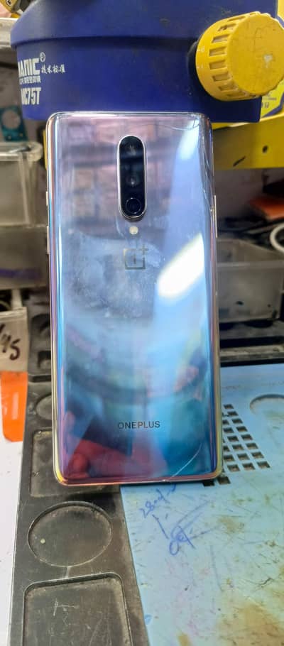 one plus 8 5g