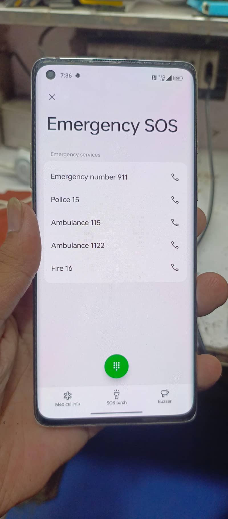 one plus 8 5g 1
