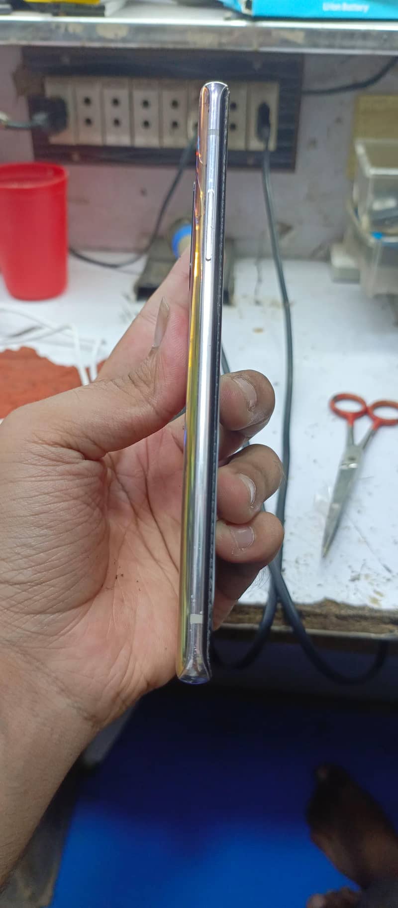 one plus 8 5g 3