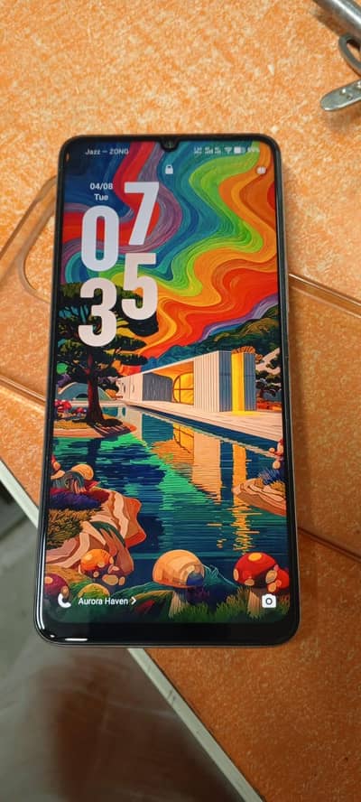 Vivo Y11