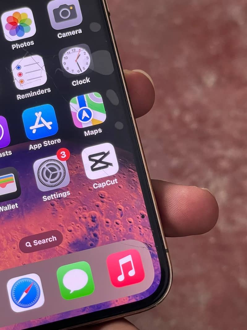 Apple iPhone 12 Pro 4