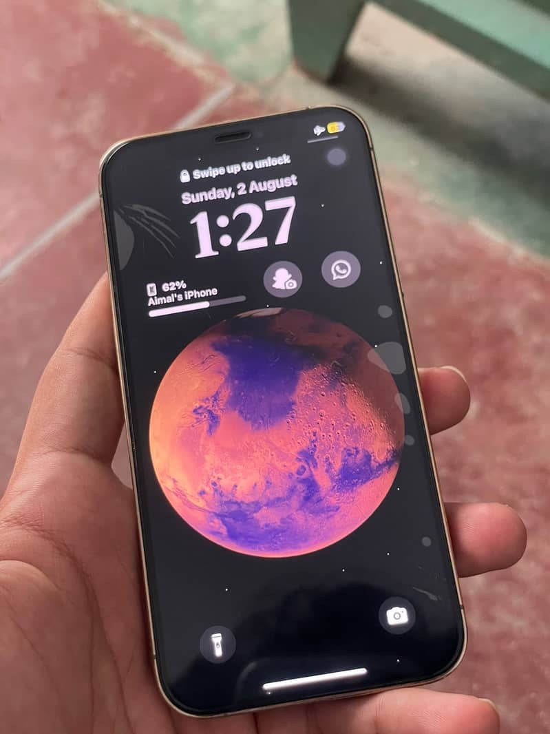 Apple iPhone 12 Pro 6