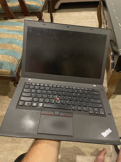 Lenovo T460 i5 6 gen for sale