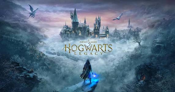 Hogwarts legacy