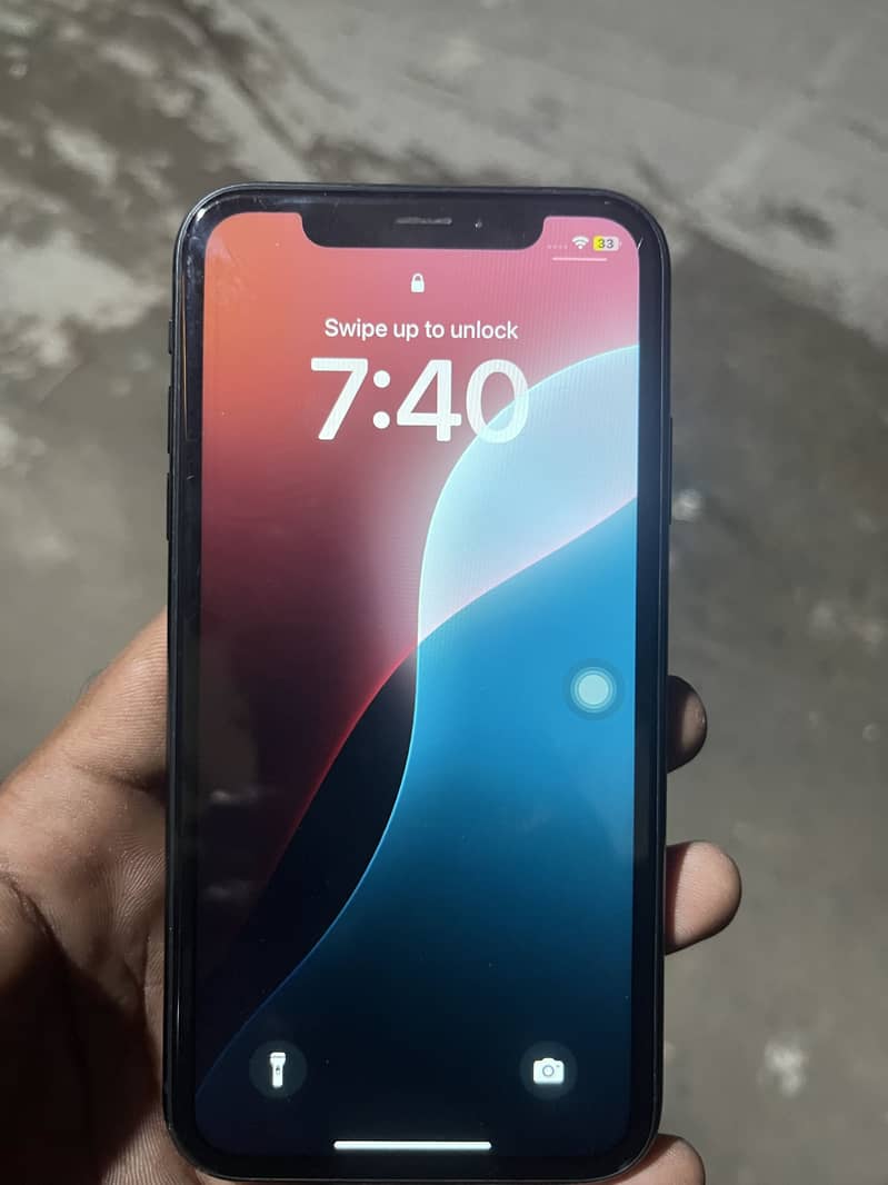 Iphone XR 2