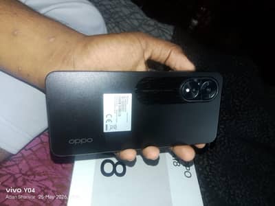 OPPO A18
