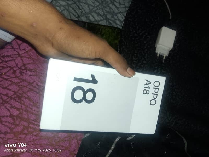 OPPO A18 7
