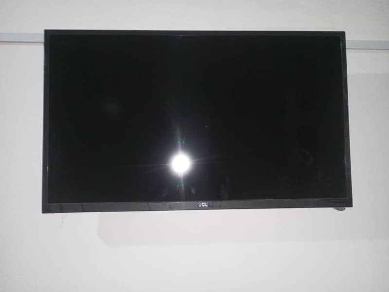 TCL Android LED 0