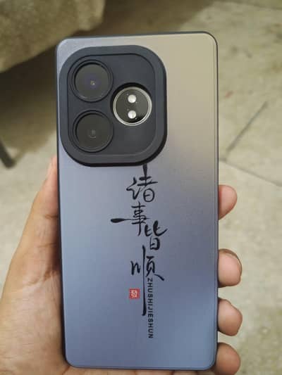 Realme GT Neo 6 SE Non PTA I personally import it from China