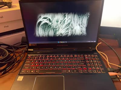 Acer Predator Helios 300 (PH315-53) ,Core i7 10th Gen