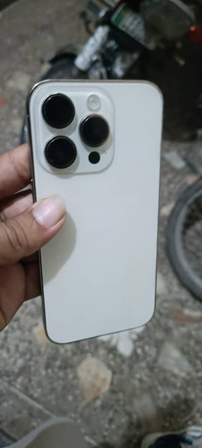 Apple iPhone 14 Pro