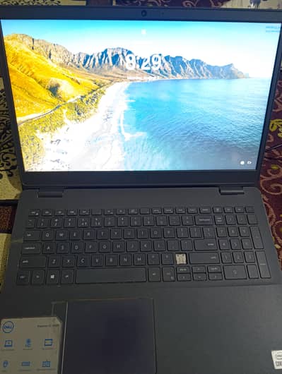 Dell Inspiron 15 3000 Core i3 10th Generation