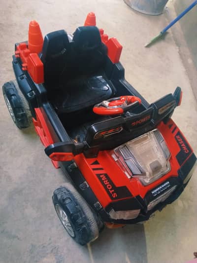 Bachon ki Car for Sale in good condition