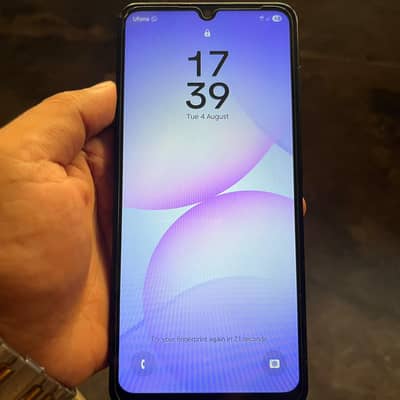 Samsung Mobile A07 5G