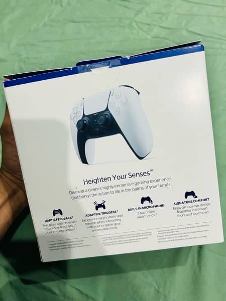 Playstation 5 Controller 1