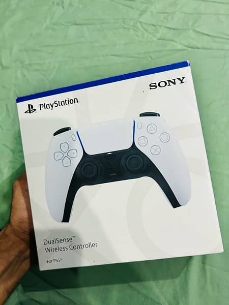 Playstation 5 Controller 0