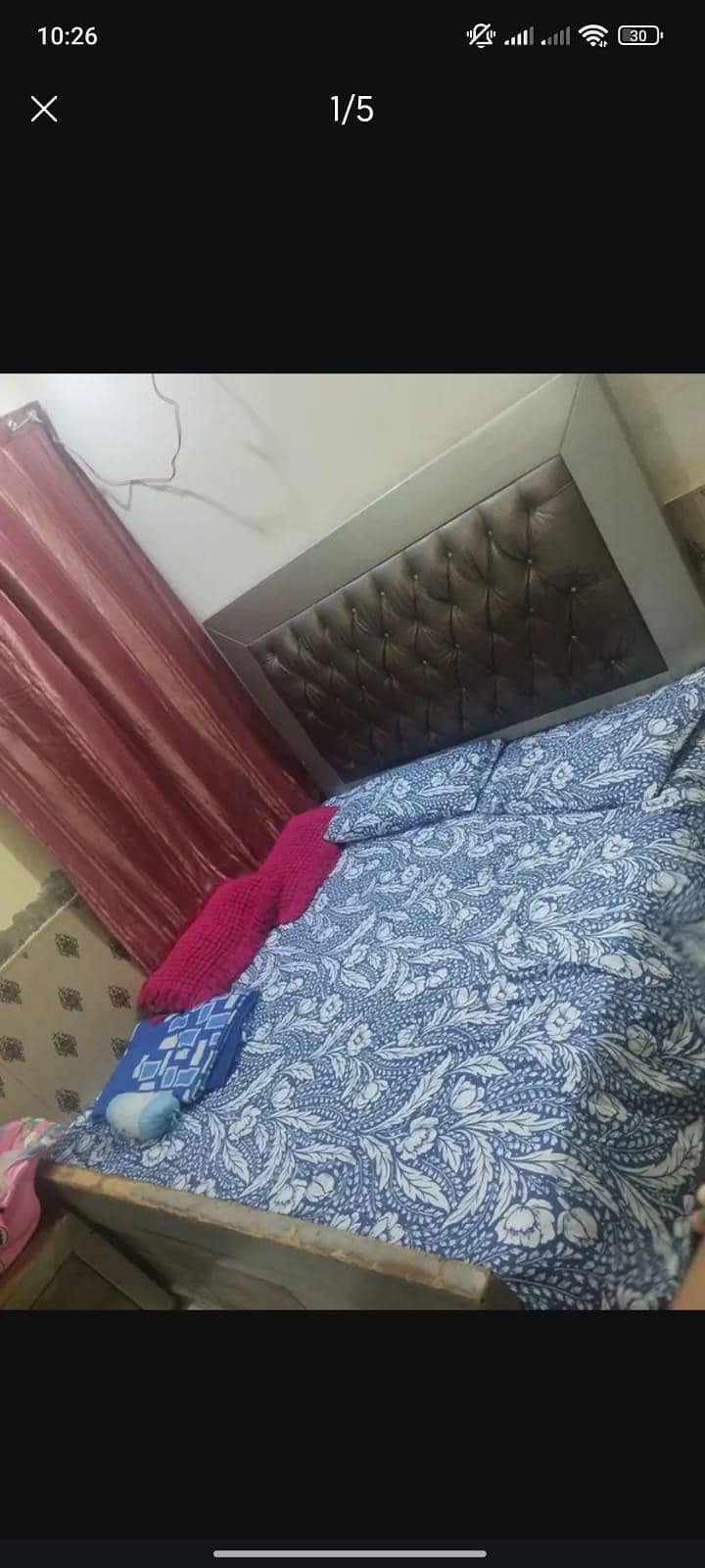 king size bed set 0