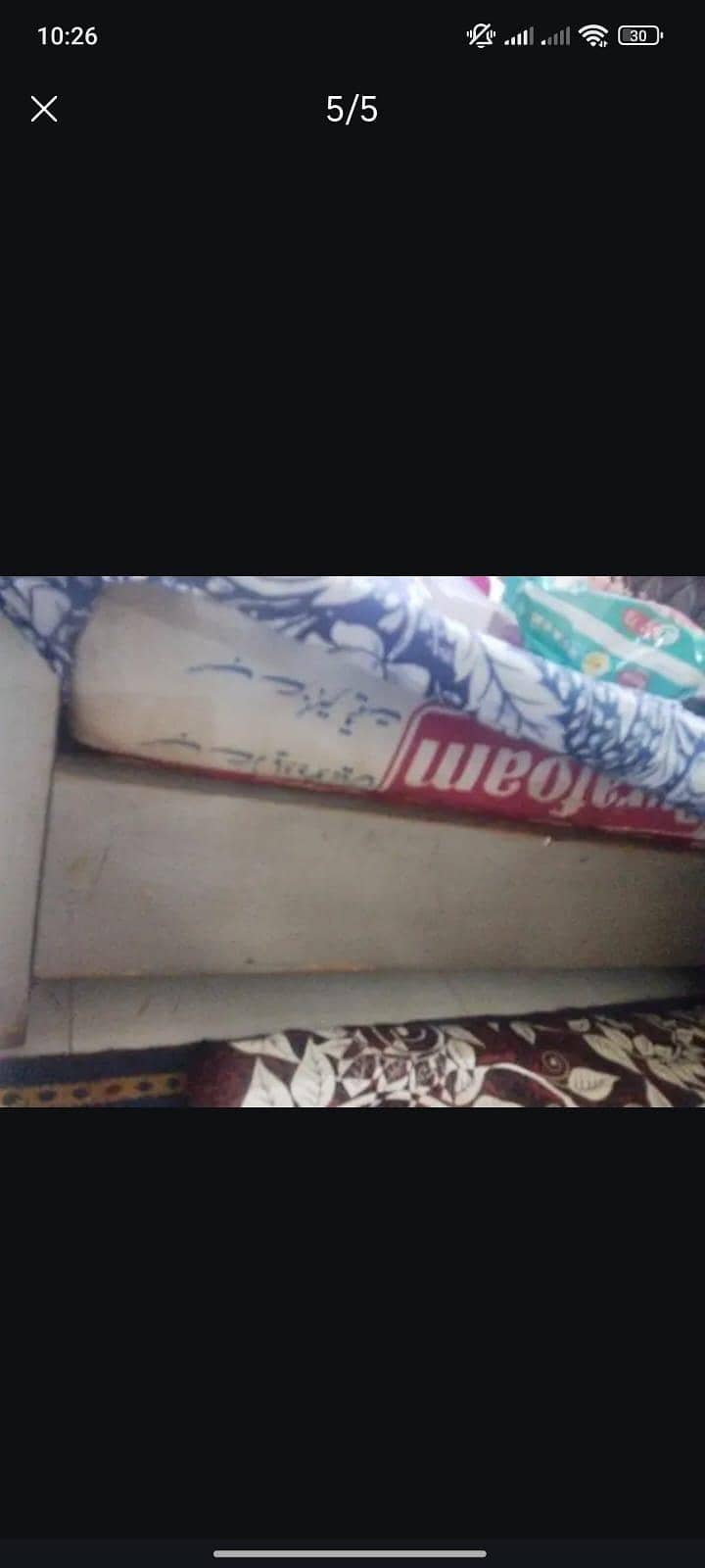 king size bed set 5