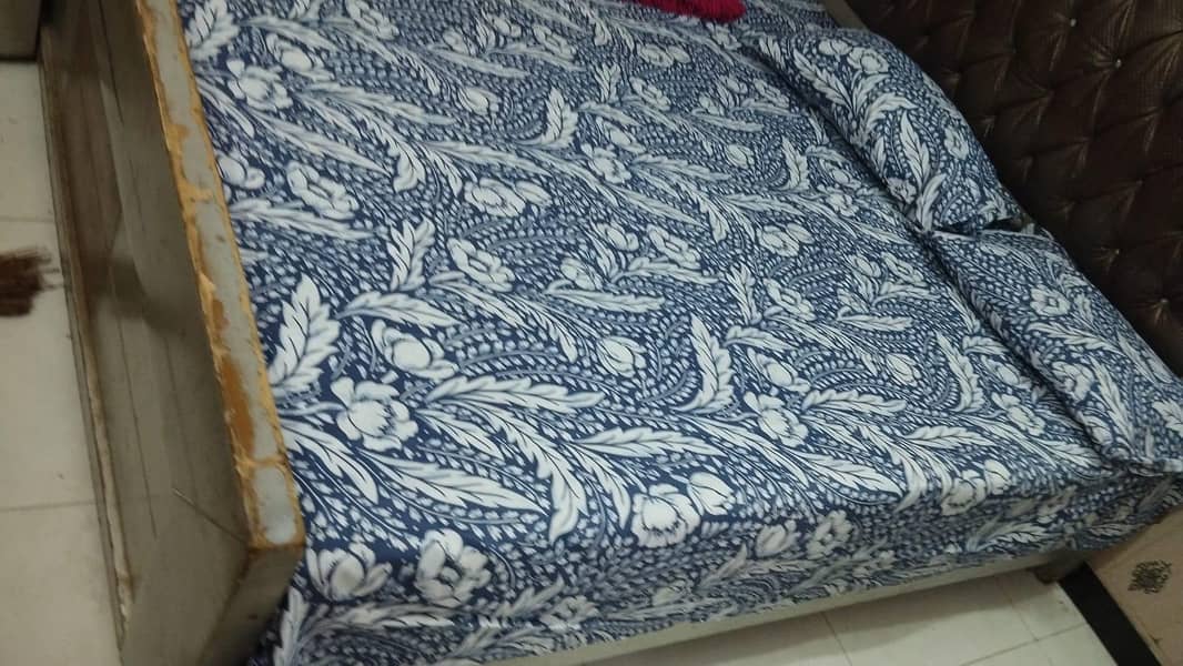 king size bed set 6