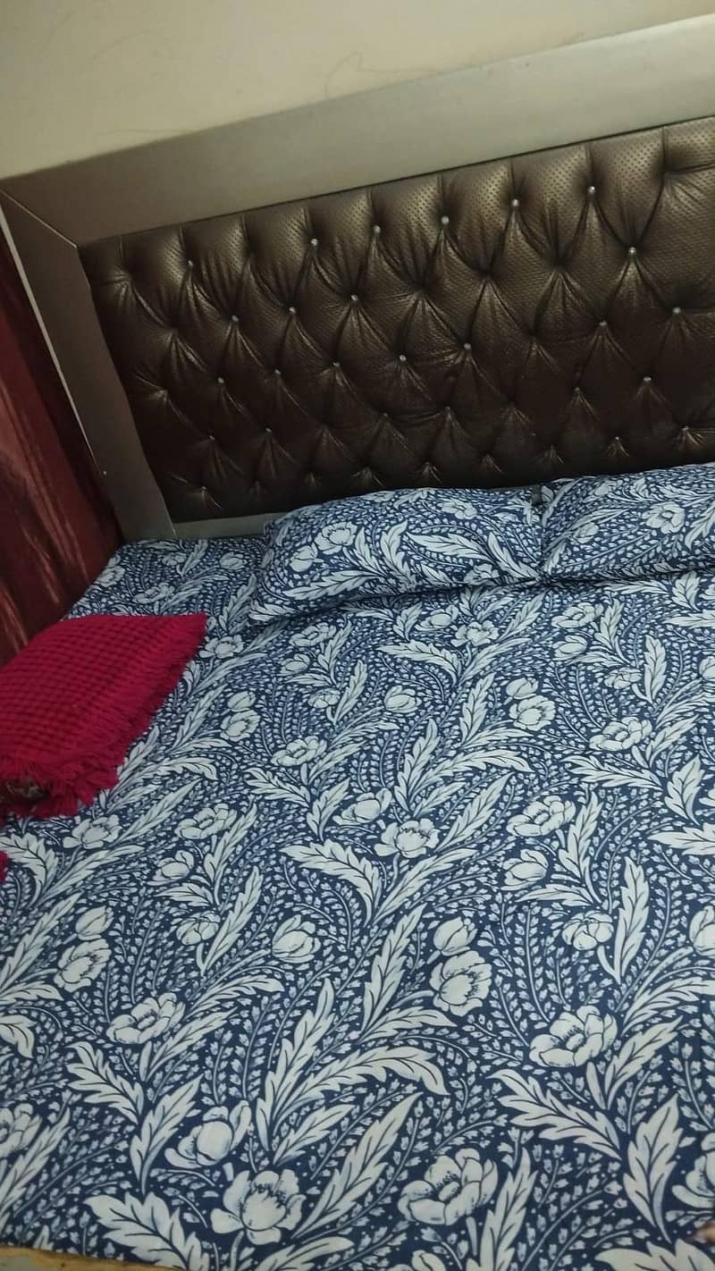 king size bed set 7
