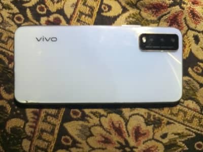 Vivo Y20