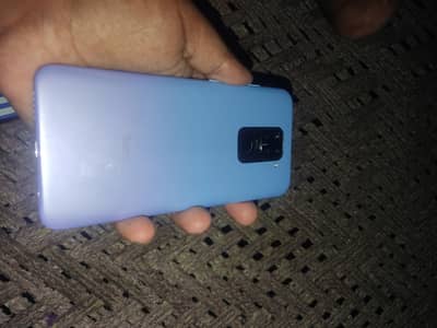 Realme note 9 4+2 128