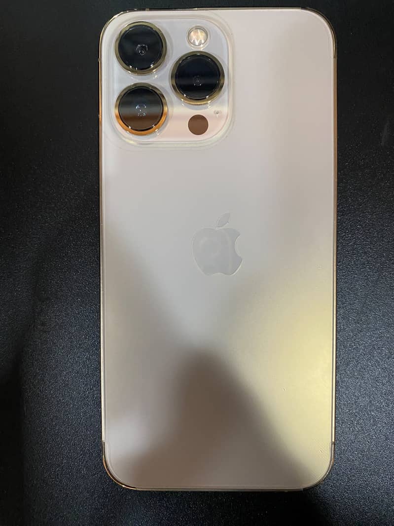Apple iPhone 13 Pro 1