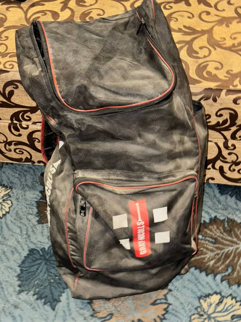Circket kit 2