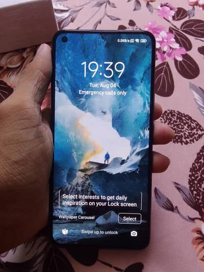 Xiaomi Mi 11 Lite