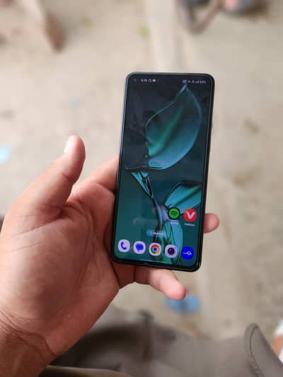 One Plus 9