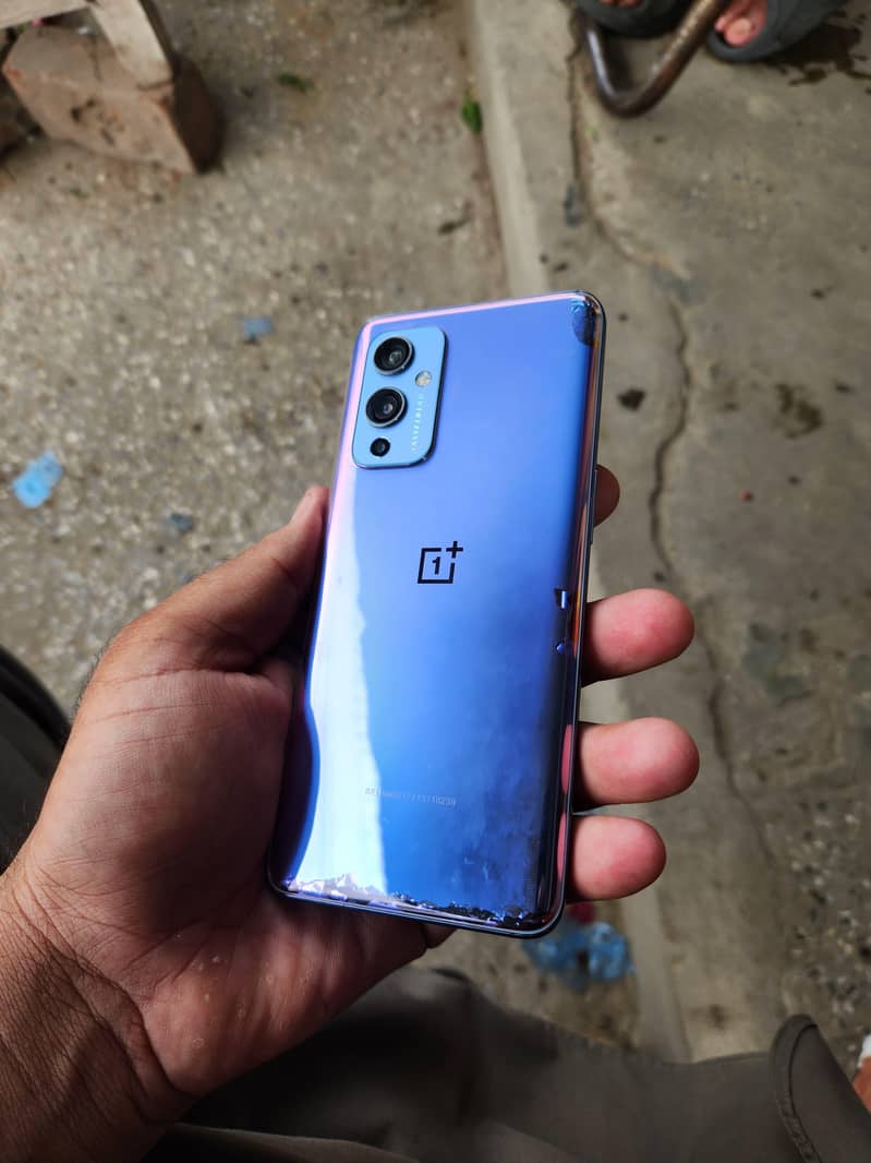 One Plus 9 3