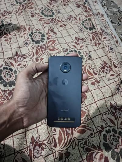 Motorola Moto Z4